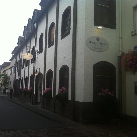 Hotel Zum Stern Bad Neuenahr-Ahrweiler Bagian luar foto