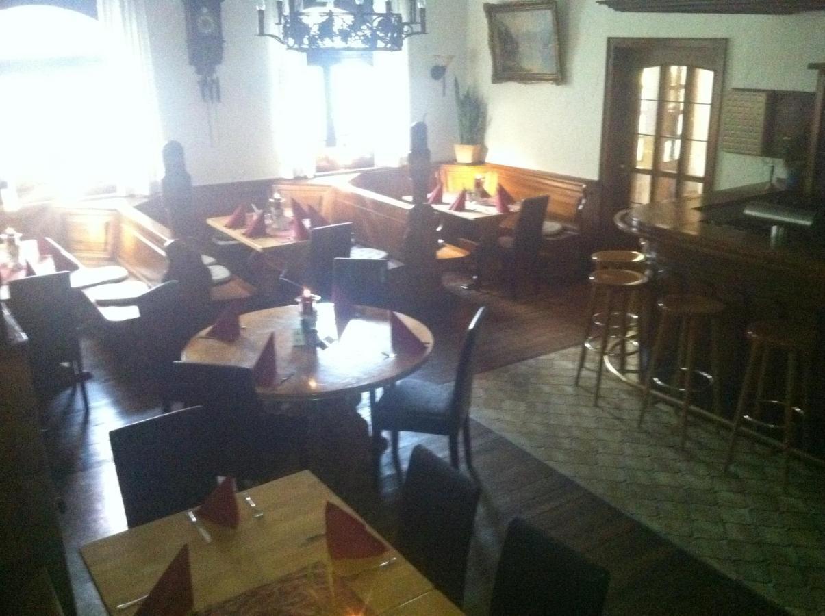 Hotel Zum Stern Bad Neuenahr-Ahrweiler Bagian luar foto