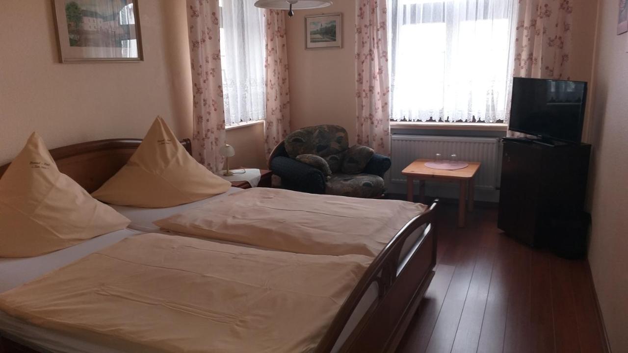 Hotel Zum Stern Bad Neuenahr-Ahrweiler Bagian luar foto