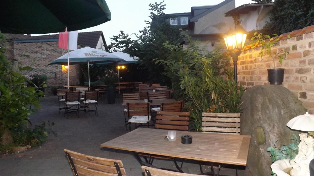 Hotel Zum Stern Bad Neuenahr-Ahrweiler Bagian luar foto