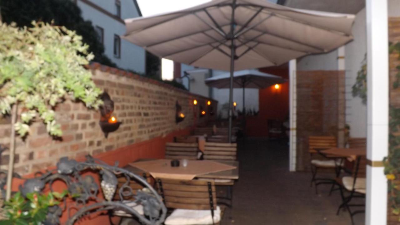 Hotel Zum Stern Bad Neuenahr-Ahrweiler Bagian luar foto